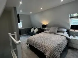 Dyserth Waterfalls apartment