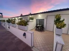 Airport Hotel – hotel w pobliżu miejsca Lotnisko Rzym-Fiumicino - FCO w mieście Fiumicino