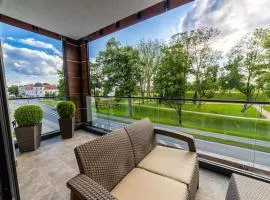 Apartman Lux self check-in