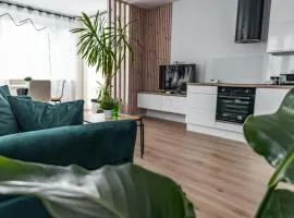 Apartament 2 Komfort