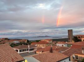 Appartamento di Anna, appartement in San Pasquale