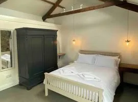 Foundry cottage