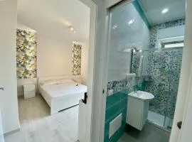 Casa Vacanze Vista Mare ad Acciaroli località Mezzatorre