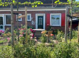 La Petite Gloire, holiday rental in Pogum