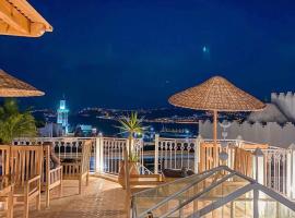 Kasba blanca, holiday rental in Tangier