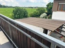 GreenLeaf Walhalla-Apartment - Highspeed WLAN - Netflix - Südbalkon