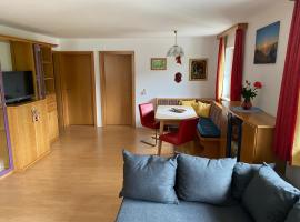 Ferienwohnung Lehen, apartment sa Sankt Veit im Pongau