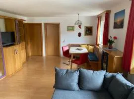 Ferienwohnung Lehen