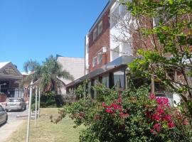 Hotel Gaudí: bir Punta del Este, Peninsula oteli