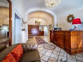 Hotel Minerva