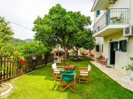Villa Matina