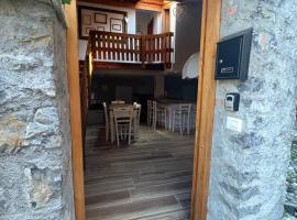 Al Cottage, hotel di Oliveto Lario