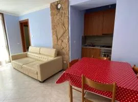 casa vacanze il ciliegio