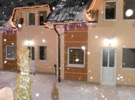 Villa Snow Queen Kopaonik