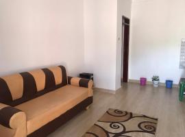 BIMS Vacation Rental, apartment in Fort Portal