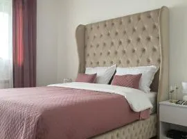 Lilien apartman
