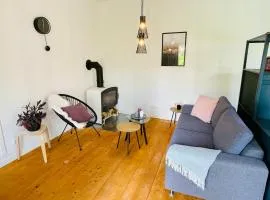 Ferienwohnung am Ilmenauradweg