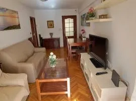 El campello, Campello