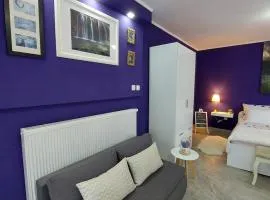 Studio apartman Marta