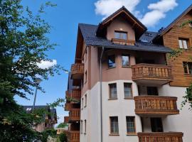 Hej to tu apartamenty Karpacz