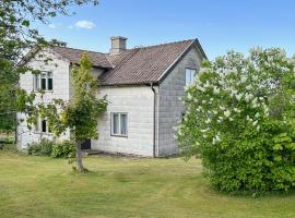 Stunning Home In Rrvik With Kitchen, holiday home in Rörvik