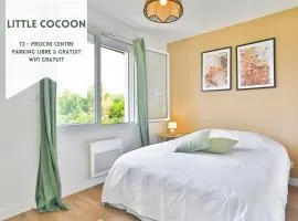 Little Cocoon ~ T2 douillet