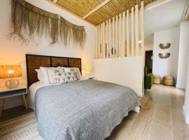Casa Albufera suite: Valensiya'da bir kiralık tatil yeri