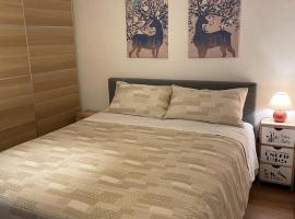 Nel Borgo, hôtel à Verrès