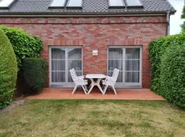 Ferienwohnung Traumurlaub eine Maisonettwohnung mit 2 Bädern