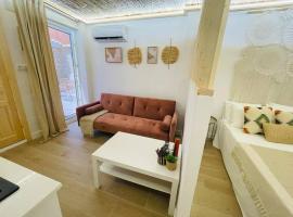 Estudio Albufera, hotel near El Saler Golf Course, Valencia