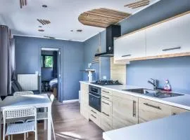 Tinyhouses - Domain "La vallée des Prés"