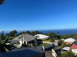 Maison de vacances du sud