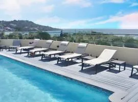Comfort Inn & Suites Tobago