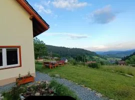 Maślany Domek