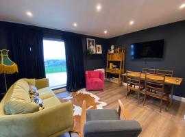 Studio 11, appartamento a Portstewart