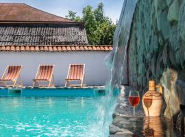 Your home, Lagodekhi