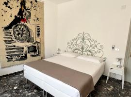 Sa Dommu de Funtanedda - Affitti Brevi Italia, hotel v destinaci Triei
