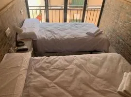 Pensión Rural Valdeverdeja - Toledo - España