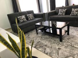 Grey Nest Grey point 303, apartement sihtkohas Kericho