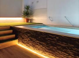 HELOHOME, hotel en Huétor Vega