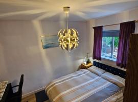 Private room in Dublin, hotel near Tallaght Hospital, Dublin