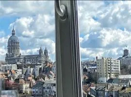 L'Horizon Notre-Dame - Emplacement idéal