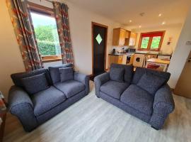 Kings Reach - Dunadd Cottage, holiday rental in Kilmichael Glassary