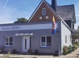 Gästehaus Arkona