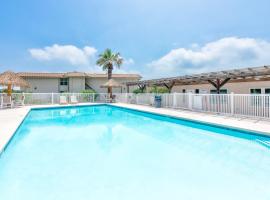 Jades Get Away SEA202, hotel in Port Aransas