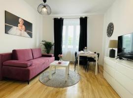 JM Millennium Kawęczyńska 37