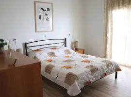 Corali luxury apartments