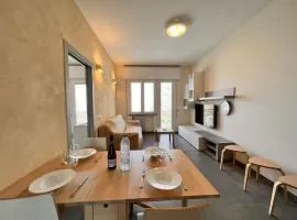 Suite Riminese with Beach Service