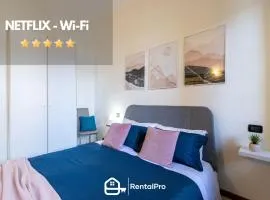 [Sweet Arona] Beautiful Apartment, Netflix - Wi-Fi
