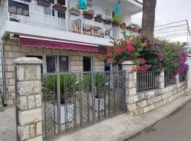 Nikolina Apartments Herceg Novi